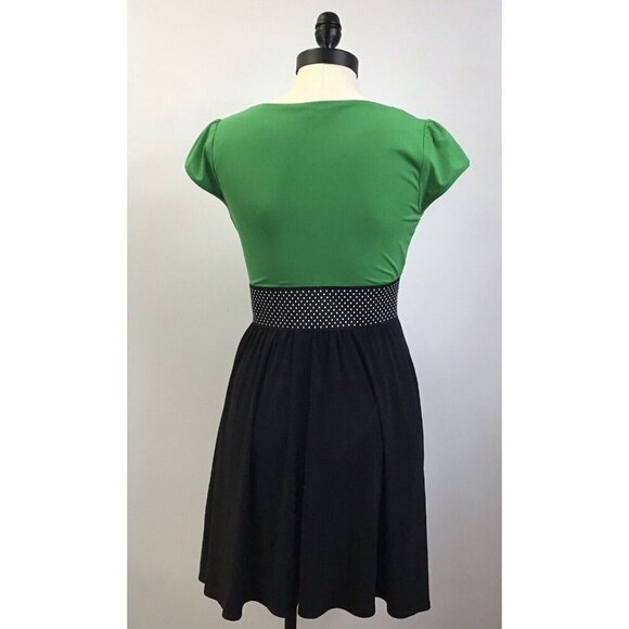 Maurice’s Women’s Multicolored Dress Size Small - Picture 2 of 2